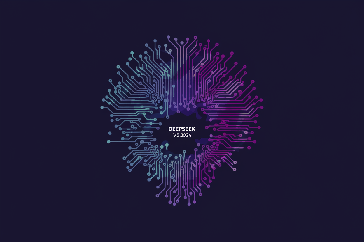 DeepSeek V3 0324 : L'IA qui va bousculer ton monde !