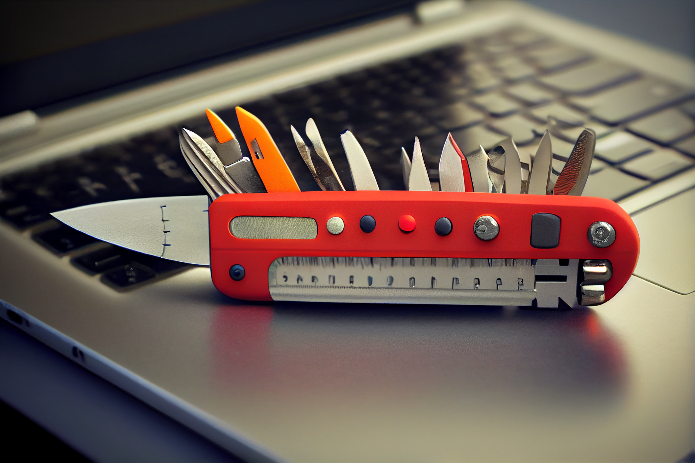 DevToys : l'outil ultime pour les développeurs