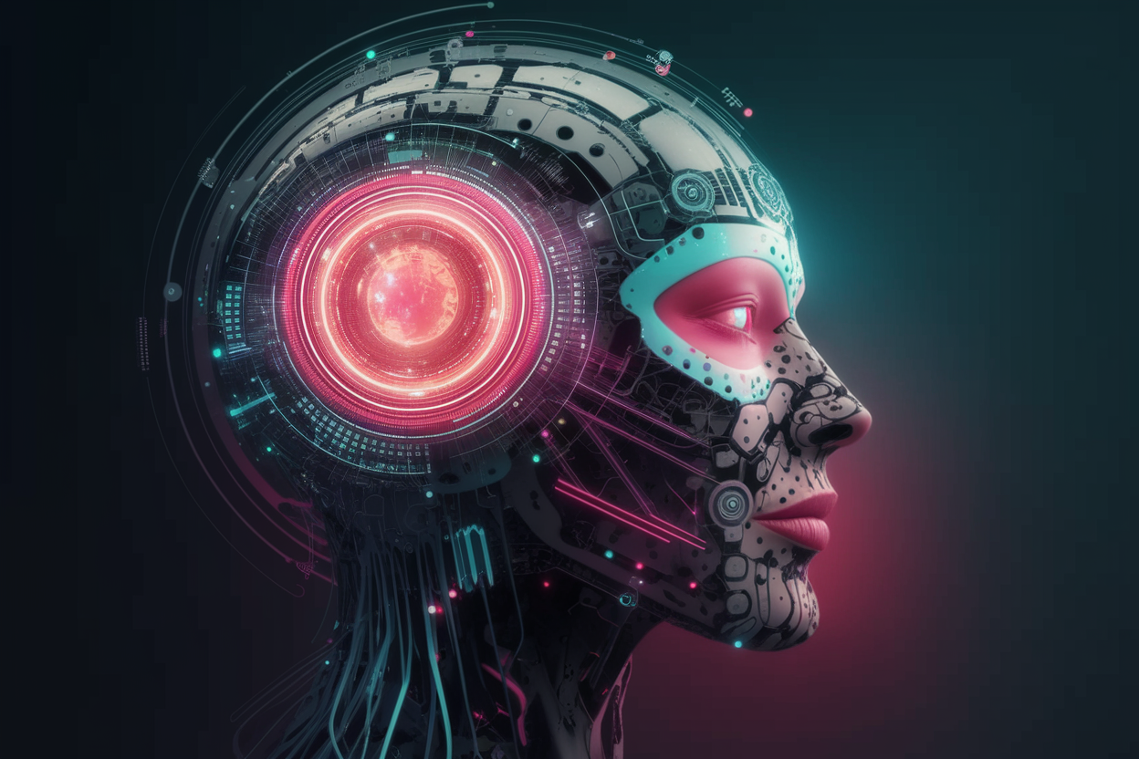 OpenAI 4O : L'IA Qui Crée des Images Qui En Jettent !