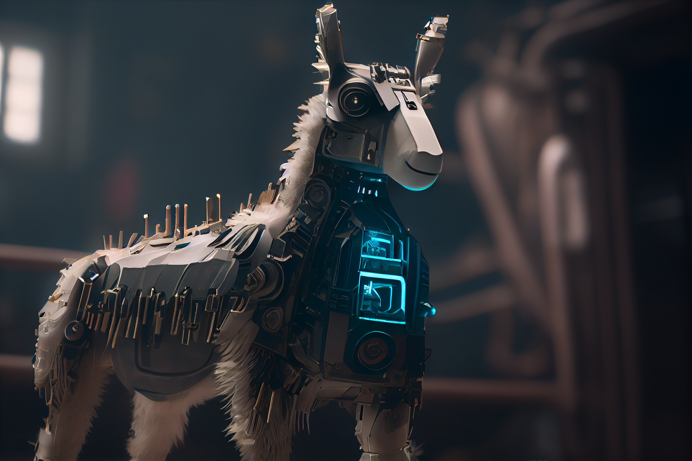 LLaMa: le nouveau modèle de Meta qui rivalise avec ChatGPT