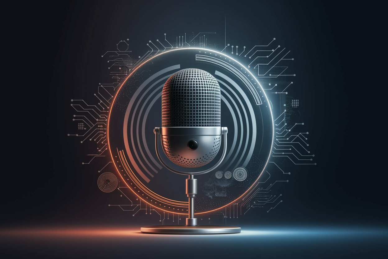 Les Modèles Audio d'OpenAI : La Voix du Futur !
