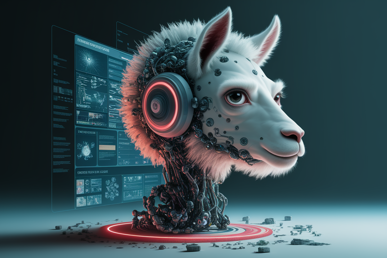 Llama 4 : La Révolution Multimodale de l’IA