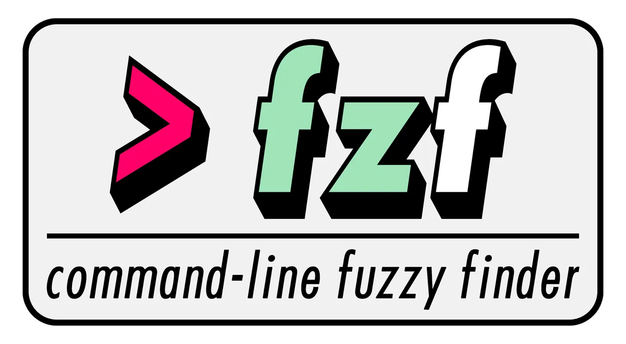 fzf en image (tirée de la page du projet)